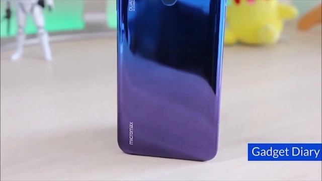 Micromax In 2c Review | Best Budget Smartphone under 10k | Specs, Launch date, price | 2021 смотреть онлайн