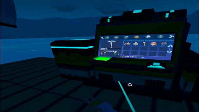 Floating World For Meta Quest 2 - Sidequest Vr