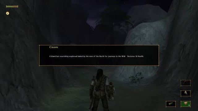 The Lord of the Rings: The Fellowship of the RIng 100% Playthrough [PC 1080p 60FPS HD] - Part 7 смотреть онлайн