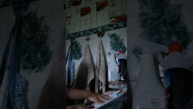 как помыть тарелку если у вас нечиго нет 2 часть финал смотреть онлайн