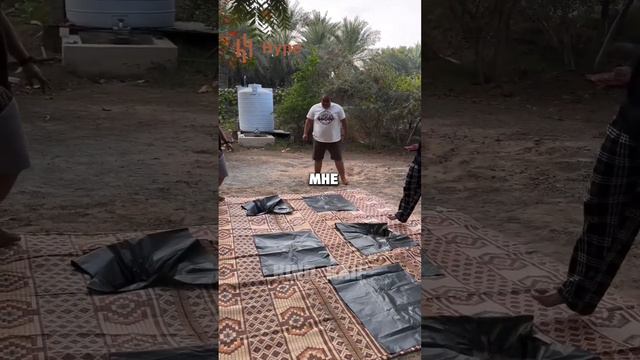 Испытание на удачу смотреть онлайн