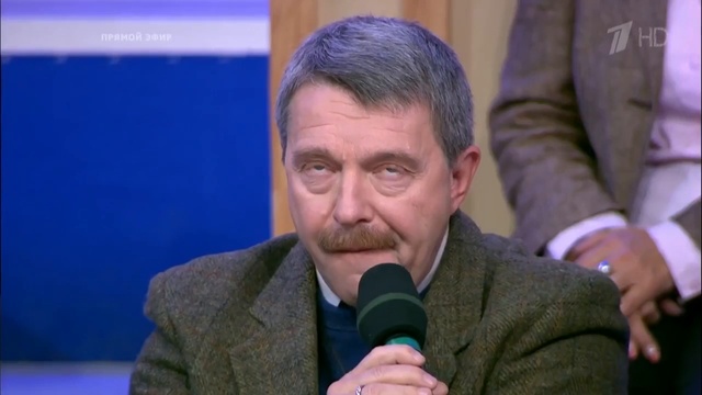 Артем Шейнин- Моторола воевал на войне! Время покажет. Фрагмент выпуска от 20.10.2016
