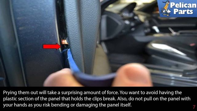 Mercedes-Benz W204 C-Class Window and Mirror Switch Replacement смотреть онлайн