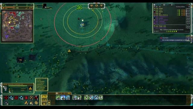 Глубокое проникновение [2 игры] смотреть онлайн