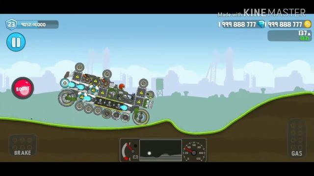 rovercraft race your space car episode#2 смотреть онлайн