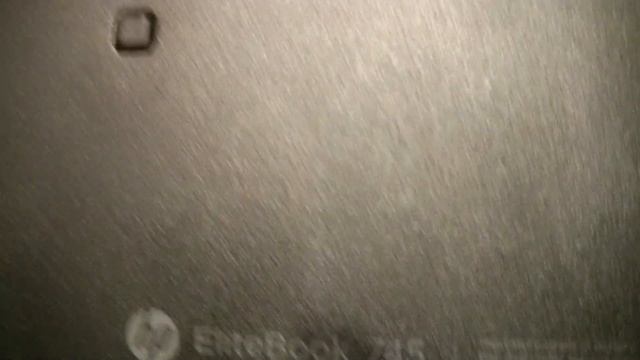 HP EliteBook 745 G2 notebook - quick view around | ITFroccs.hu смотреть онлайн