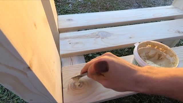 DIY Modern Bathroom Vanity
