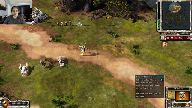 Command and Conquer Red Alert 3: Faction Focus: Rising Sun смотреть онлайн
