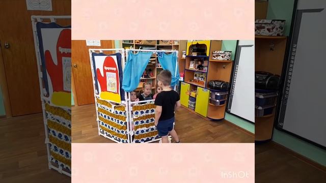 рукавичка смотреть онлайн