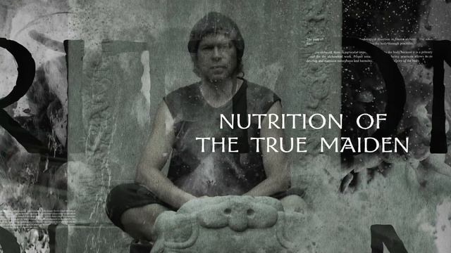 Цзе Кун. Даосская алхимия для женщин