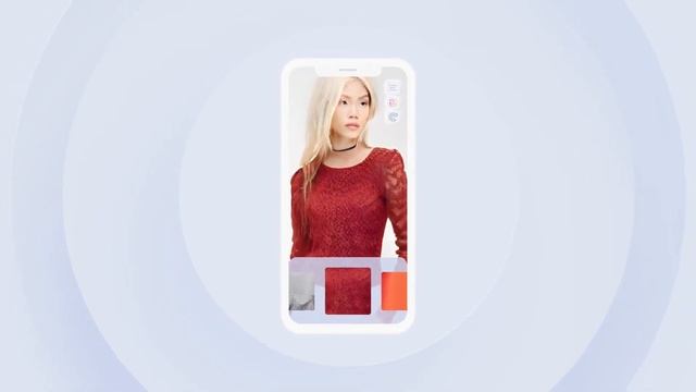 DreamFit AI - virtual fitting room/Виртуальная примерочная смотреть онлайн