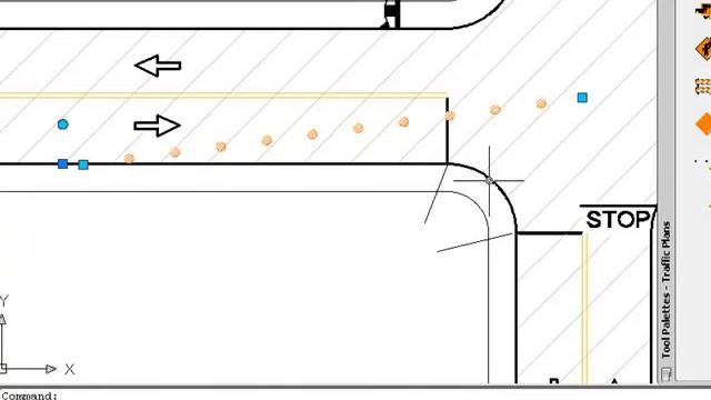 Dynamic Blocks for Traffic Control Plans смотреть онлайн