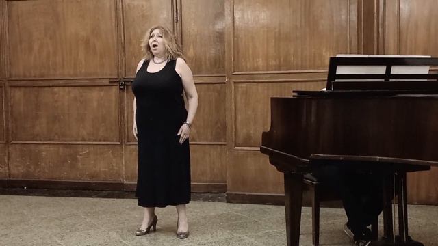 Se equivocó la Paloma - Carlos Guastavino смотреть онлайн