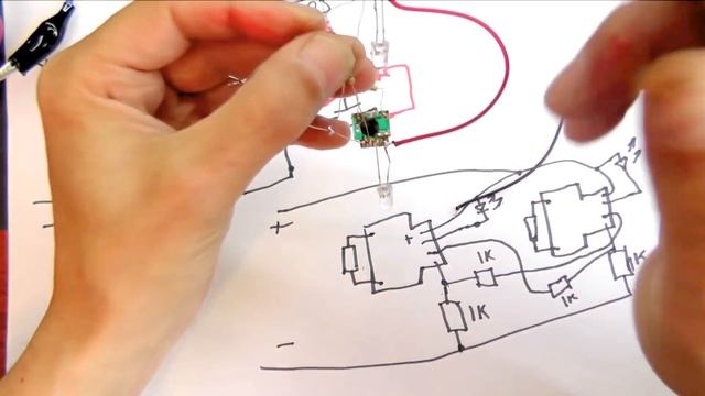 Миниатюрный таймер времени, как подключить мощную нагрузку, 4 варианта подключения, реле C005 timer смотреть онлайн
