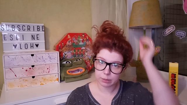 You're In от Comme Des Garcons и Энди Уорхола.