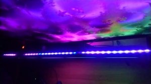 Эмбилайт (Ambilight) для телевизора Xiaomi 32"