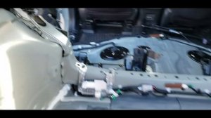 Тойота РАВ4 (2019-2023): Установили Оригинальную Тойотовскую Проводку Для Прицепа.