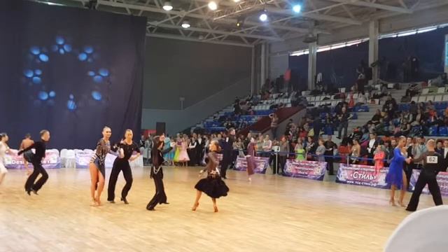 Самба(5) смотреть онлайн