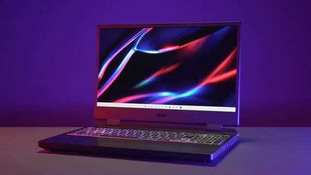 Acer Nitro 5 2022 | Intel 12a Gen, AMD Série 6000, Nvidia RTX Série 30 смотреть онлайн