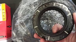 KIA 546123R000 подшипник опоры передний