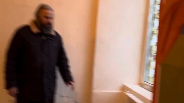 Помогите оформить документы на храм в село Охотино смотреть онлайн