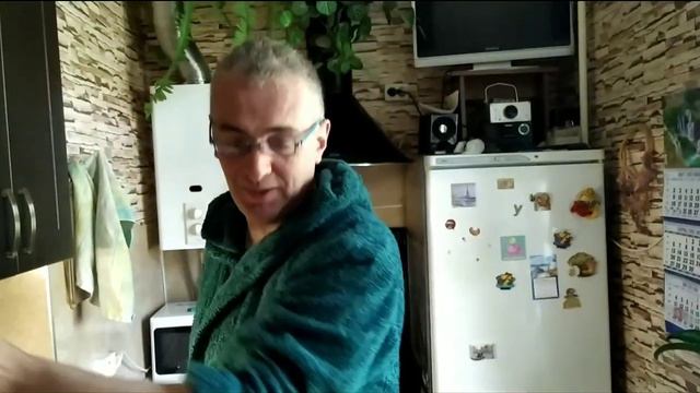 Как почистить сушилку для посуды от известкового налета_Фокус не удался смотреть онлайн