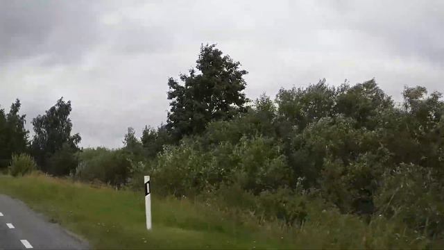 ДОРОГА из КАЛЛАСТЕ в МУСТВЕ вдоль ЧУДСКОГО озера.08.20г. смотреть онлайн