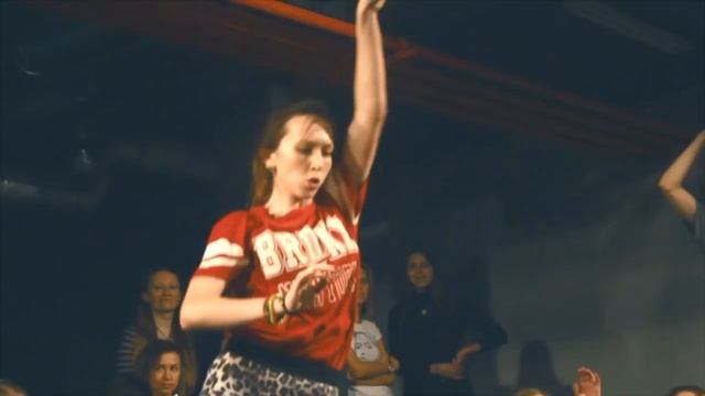 CRAZY SPRING BATTLES 2014 | DANCEHALL | TWERK смотреть онлайн