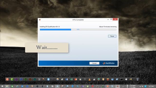 How to install MATLAB R2011a PC or Laptop Windows 32 and 64 bit смотреть онлайн