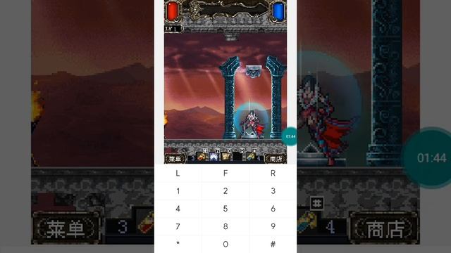 【JAVA GAMES】 Redemption Song yMoBi rus - J2me Loader смотреть онлайн