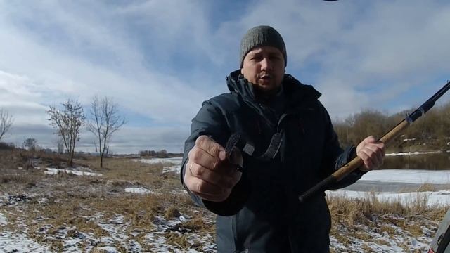 Стяжки для удилищ. Какие стяжки лучше? смотреть онлайн