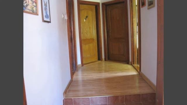 Недвижимость в Черногории. Продается дом в тихом месте п. Зеленика, Черногория смотреть онлайн