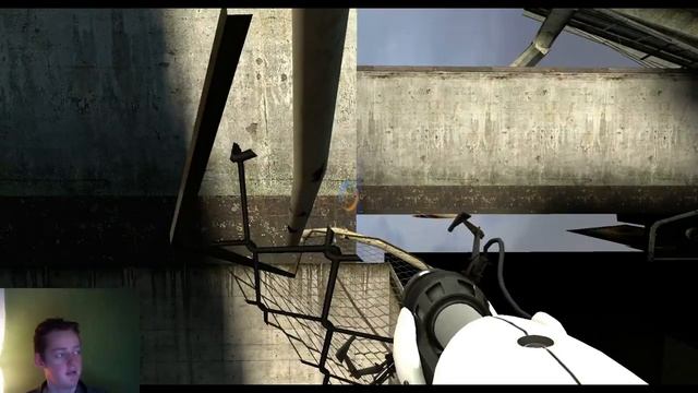 hl2 done portal canals-02 смотреть онлайн