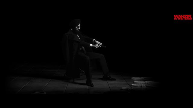 Wazir Patar - EXECUTIONER |  OFFICIAL VIDEO
