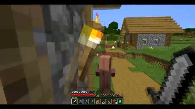In Search of Pandas | MoralCraft [Ep. 2] смотреть онлайн