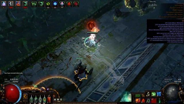 3.8 Blight = The Baron (7 or 14 Zombie) vs 2х - t15 map (with/without tregul) смотреть онлайн