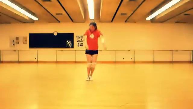 Dancing To Party Rock Anthem! LMFAO! :)