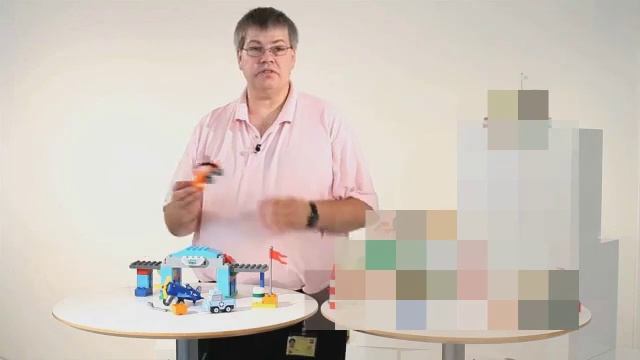 LEGO Duplo | ЛЕГО Дупло смотреть онлайн