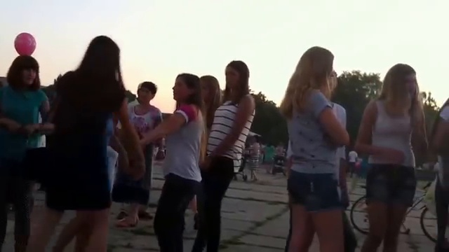 ДЕНЬ МОЛОДЕЖИ В ПУТИВЛЕ