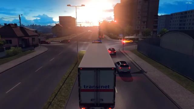 ETS 2 1.37 смотреть онлайн