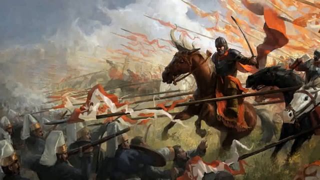 Crimean Khanate смотреть онлайн