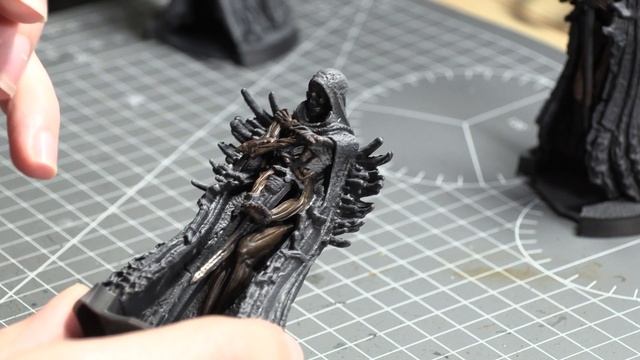 Menhirs Painting Guide - Tainted Grail: The Fall of Avalon // Tabletop Hub смотреть онлайн