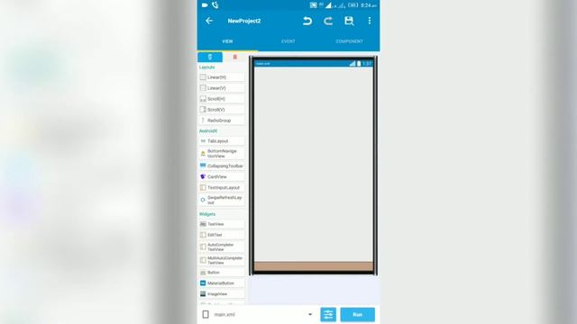 Chip Navigation Bar | Changing Colours in Chip Navigation Bar Requested By Peeyush смотреть онлайн
