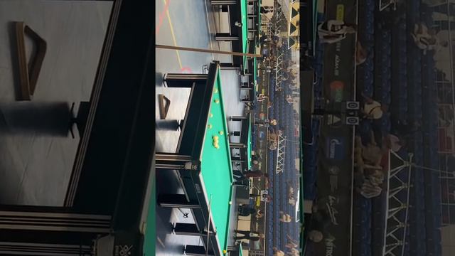 ЧМ по динамичной пирамиде 2022г. г.Чолпон Ата.Сыдыков К. (KGS). & Джолдасбеков С.( KZ). смотреть онлайн