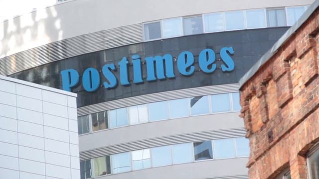 Postimees, Delfi Ja ERR 