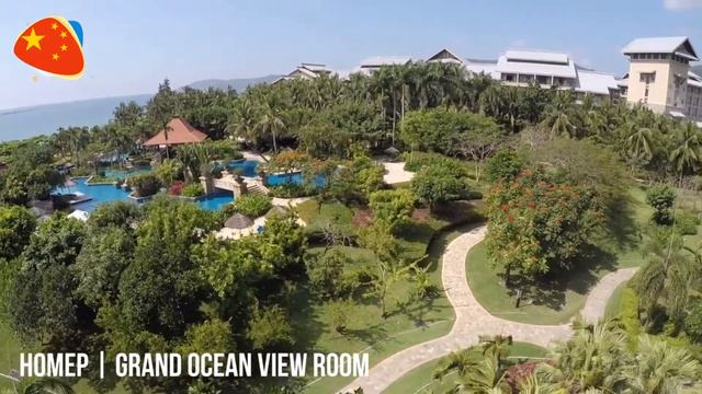 SANYA MARRIOTT YALONG BAY & SPA (Китай/ Хайнань) Подробнее: ☎ (4242) 30-20-10, 💻 www.pegas-sakh.com смотреть онлайн