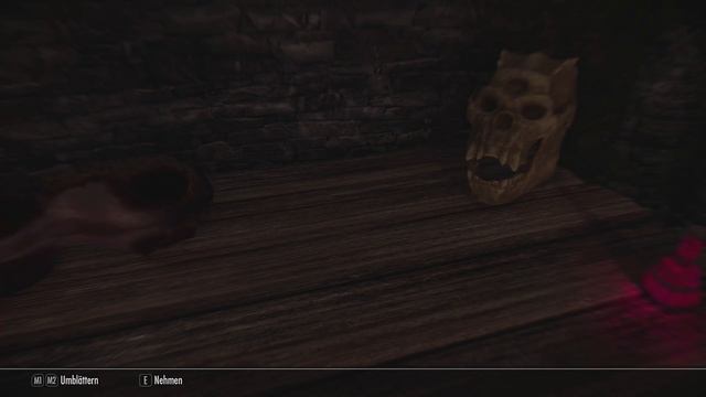 SKYRIM 2020 🐉 139: Preiset das neue Orakel von Dibella смотреть онлайн