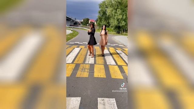 Goartur иностранец - New TikTok Dance Compilation смотреть онлайн