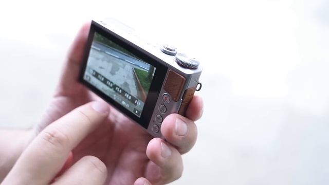 CANON G9X Mark II review, ¡una COMPACTA que deberías ver! смотреть онлайн