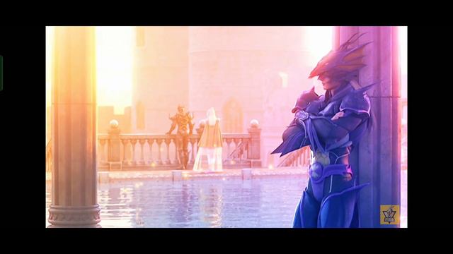 final fantasy android Short gameplay by gareebon ka gaming 2.0 2023 смотреть онлайн